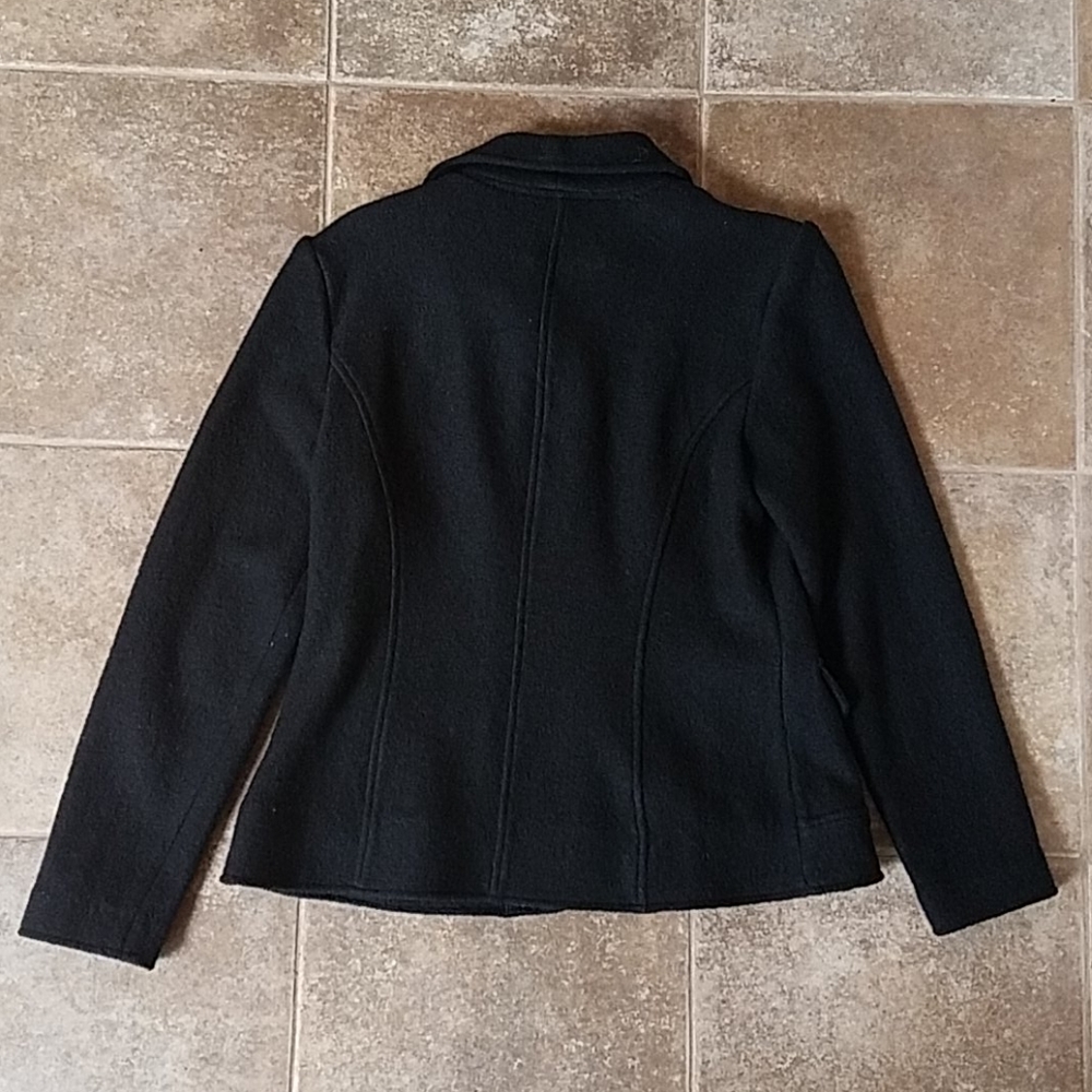 Grace Elements Wool Jacket - image 2